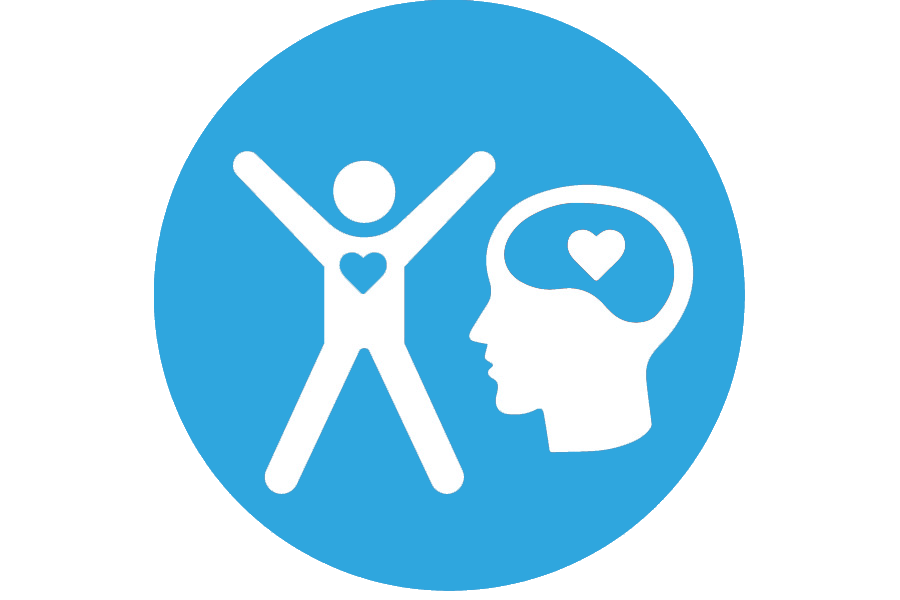 Wellbeing-Icon