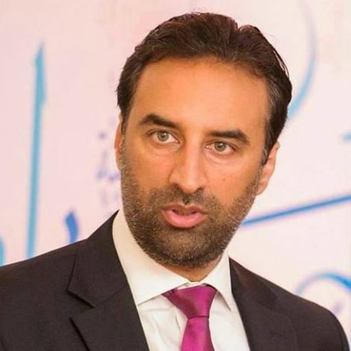 Shaukat Warraich